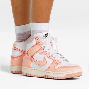 Nike Dunk High 1985 W7.5/M6